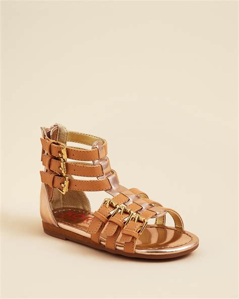 michael kors toddler girl sandals|michael kors deutschland online shop.